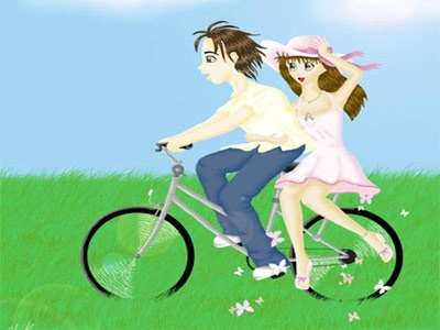 Tóc rối trong chiều  - 1