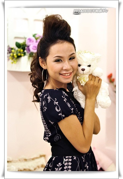Chân dung Hoa khôi Đà Nẵng - 3 Chân dung Hoa khôi Đà Nẵng - 3