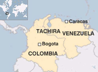 Vụ thảm sát chấn động làng bóng Colombia - 2 Vụ thảm sát chấn động làng bóng Colombia - 2
