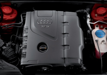 Audi A4 chính thức ra mắt tại Hà Nội - 4