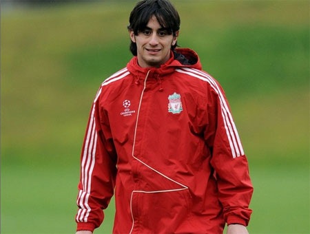 Aquilani lĩnh sứ mệnh “cứu rỗi” Liverpool? - 1 Aquilani lĩnh sứ mệnh “cứu rỗi” Liverpool? - 1