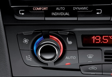 Audi A4 chính thức ra mắt tại Hà Nội - 7