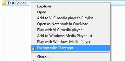 Bảo vệ dữ liệu riêng tư với Flexcrypt - 1 Bảo vệ dữ liệu riêng tư với Flexcrypt - 1