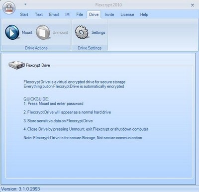 Bảo vệ dữ liệu riêng tư với Flexcrypt - 4 Bảo vệ dữ liệu riêng tư với Flexcrypt - 4