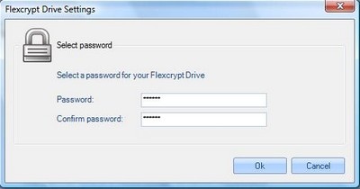 Bảo vệ dữ liệu riêng tư với Flexcrypt - 5 Bảo vệ dữ liệu riêng tư với Flexcrypt - 5