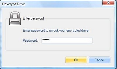 Bảo vệ dữ liệu riêng tư với Flexcrypt - 6 Bảo vệ dữ liệu riêng tư với Flexcrypt - 6