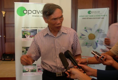 Giải pháp hậu suy thoái kinh tế: Cạnh tranh - 1