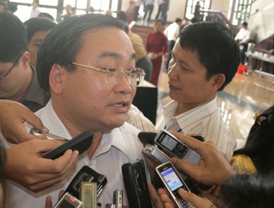 “Nếu thêm gói kích cầu, điều hành phải hết sức cẩn trọng” - 1 “Nếu thêm gói kích cầu, điều hành phải hết sức cẩn trọng” - 1