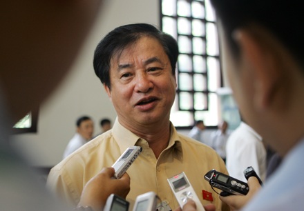 Mua tàu nghìn tỷ, Vinashin chưa lường hết các yếu tố - 2