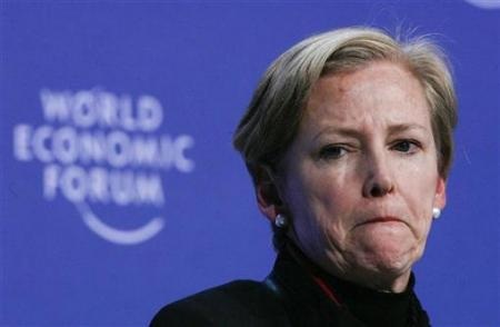 Nhìn lại 9 phụ nữ quyền lực nhất thế giới - 7