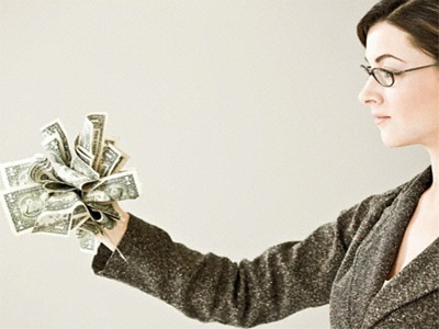 Tiền không mua được hạnh phúc - 1