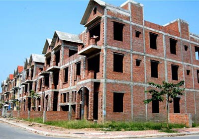 Thuế chuyển nhượng bất động sản: Mạnh ai nấy “lách” - 1 Thuế chuyển nhượng bất động sản: Mạnh ai nấy “lách” - 1