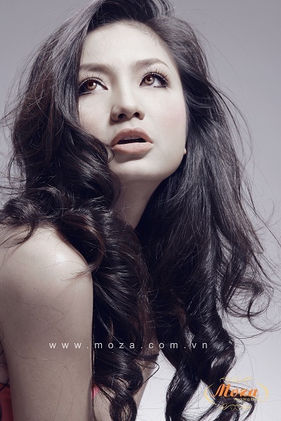 Xu hướng trang điểm mùa cưới - 1 Xu hướng trang điểm mùa cưới - 1