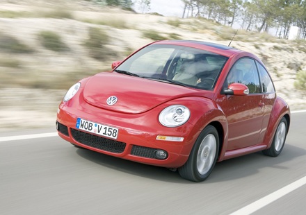 Volkswagen mở showroom tại Việt Nam - 1 Volkswagen mở showroom tại Việt Nam - 1