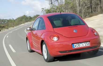 Volkswagen mở showroom tại Việt Nam - 2 Volkswagen mở showroom tại Việt Nam - 2