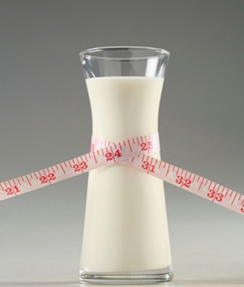 Một ngày cho người đang giảm cân - 1