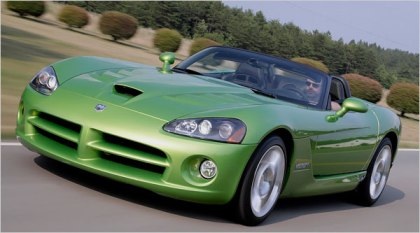 Cuộc chơi sắc màu mới trong thế giới xe hơi - 5