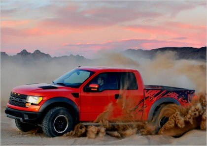 Cuộc chơi sắc màu mới trong thế giới xe hơi - 3