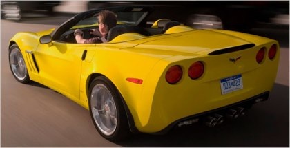 Cuộc chơi sắc màu mới trong thế giới xe hơi - 6