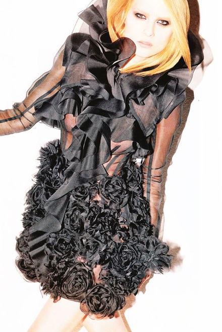 Đẹp xinh Elena Melnik - 1 Đẹp xinh Elena Melnik - 1