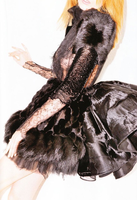 Đẹp xinh Elena Melnik - 4 Đẹp xinh Elena Melnik - 4