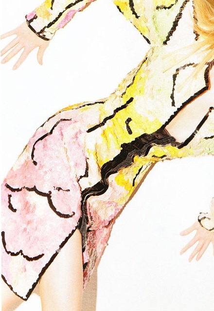 Đẹp xinh Elena Melnik - 9 Đẹp xinh Elena Melnik - 9