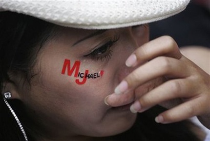 Phim về Michael Jackson đạt doanh thu đáng ngưỡng mộ - 9