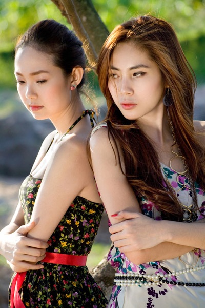 “Ngôi nhà hạnh phúc” phiên bản Việt lên sóng VTV3 từ ngày 6/11 - 3 “Ngôi nhà hạnh phúc” phiên bản Việt lên sóng VTV3 từ ngày 6/11 - 3