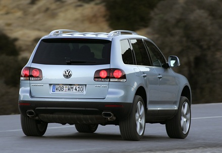 Volkswagen mở showroom tại Việt Nam - 10 Volkswagen mở showroom tại Việt Nam - 10