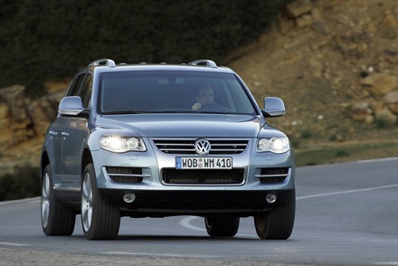 Volkswagen mở showroom tại Việt Nam - 9 Volkswagen mở showroom tại Việt Nam - 9