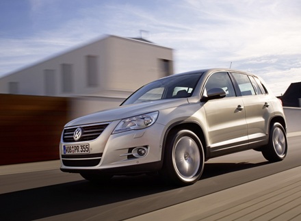 Volkswagen mở showroom tại Việt Nam - 6 Volkswagen mở showroom tại Việt Nam - 6