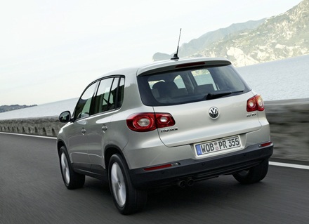 Volkswagen mở showroom tại Việt Nam - 7 Volkswagen mở showroom tại Việt Nam - 7