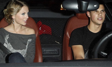 Taylor Swift - Taylor Lautner: Cặp đôi mới ở Hollywood - 3 Taylor Swift - Taylor Lautner: Cặp đôi mới ở Hollywood - 3