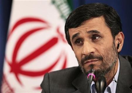 Iran đề xuất những thay đổi trong thoả thuận với phương Tây - 1 Iran đề xuất những thay đổi trong thoả thuận với phương Tây - 1