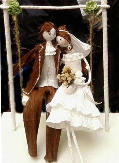 Búp bê giấy của nữ sinh phố cổ - 2 Búp bê giấy của nữ sinh phố cổ - 2