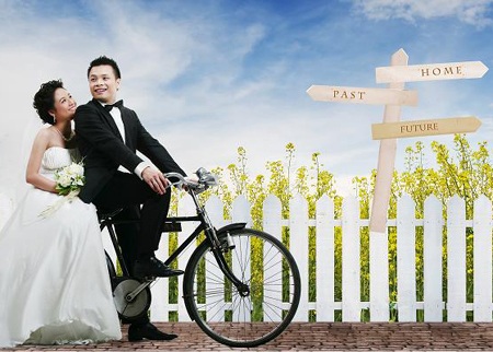 Diễn viên xinh đẹp Vi Cầm lên xe hoa - 7 Diễn viên xinh đẹp Vi Cầm lên xe hoa - 7
