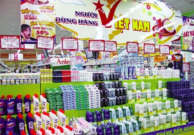 Dùng hàng Việt sao phải “ưu tiên” - 1 Dùng hàng Việt sao phải “ưu tiên” - 1