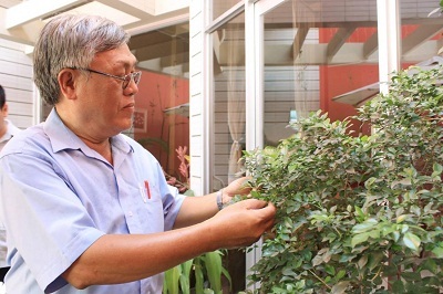 Sống vui, sống khỏe - 3 Sống vui, sống khỏe - 3