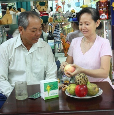 Sống vui, sống khỏe - 5 Sống vui, sống khỏe - 5