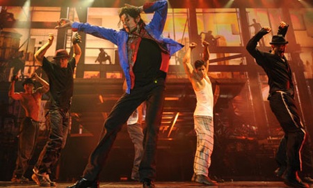 Phim về Michael Jackson sẽ tranh giải Oscar? - 2 Phim về Michael Jackson sẽ tranh giải Oscar? - 2