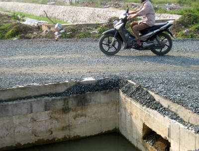 Những cái bẫy chết người tại Khu đô thị Nam Trung Yên - 8 Những cái bẫy chết người tại Khu đô thị Nam Trung Yên - 8