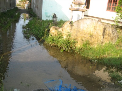 Tuyên truyền văn hóa giao thông, trật tự đô thị như đùa - 5 Tuyên truyền văn hóa giao thông, trật tự đô thị như đùa - 5