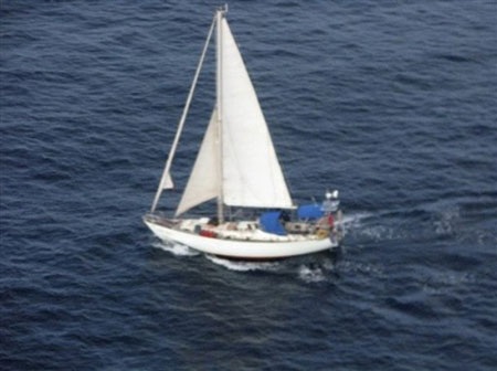 Cặp vợ chồng Anh bị cướp biển Somalia bắt cóc lên tiếng - 2