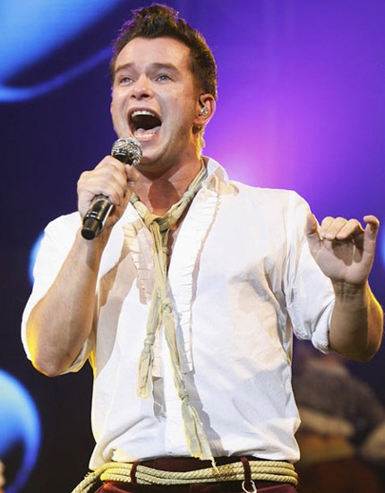 Di chúc của Stephen Gately bị “mất tích” - 2 Di chúc của Stephen Gately bị “mất tích” - 2