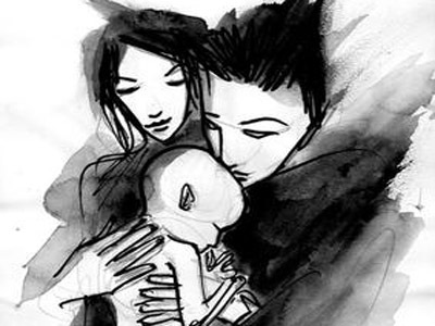 Tình yêu của tôi - 1