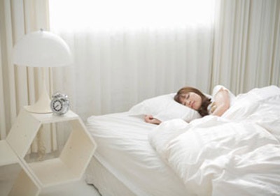 Tư thế ngủ và sức khoẻ - 1 Tư thế ngủ và sức khoẻ - 1