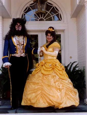 Halloween của các chính trị gia Mỹ - 2 Halloween của các chính trị gia Mỹ - 2