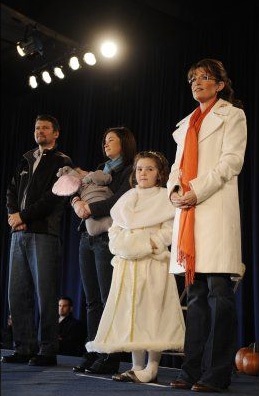 Halloween của các chính trị gia Mỹ - 8 Halloween của các chính trị gia Mỹ - 8