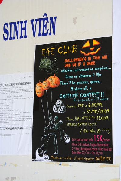 “Thần dân” Halloween khắp nơi chờ “giờ G” điểm - 4