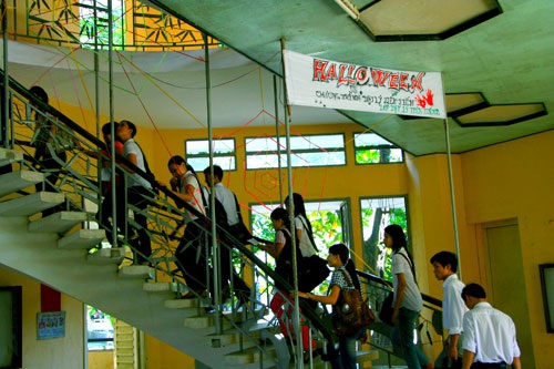 “Thần dân” Halloween khắp nơi chờ “giờ G” điểm - 5